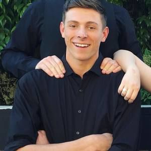 Meet your Posher, Isaac